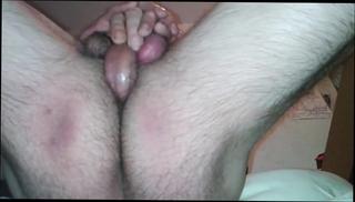 Video 769420904: gay bareback, self fuck
