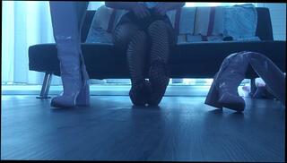 Video 1618472973: foot job feet fetish, feet pov foot, foot fetish solo, amateur pov foot job, foot fetish spit, foot fetish love, female foot fetish, sexy boots, sexy pink