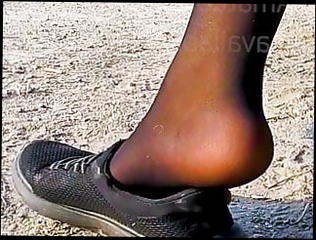 Video 1227181301: nylon pantyhose foot job, nylon stockings foot fetish, girls nylon foot, nylon shoeplay, foot fetish european, straight foot, nylon slip, shoeplay shoes, girly girls, girls sweat