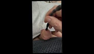 Video 1663589893: solo male masturbation pov, fetish solo masturbation, cock sounding urethral fetish, toy sounding urethral fetish, amateur pov cock, party pov