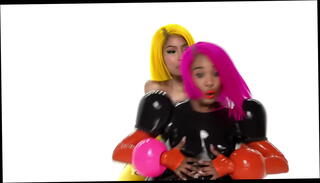 Video 1653876225: nicki minaj