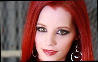 Video 1663605261: piper fawn, latex model, model posing nude, model posing naked, latex babe, models straight, red latex lingerie, stockings latex lingerie, redhead latex, haired model