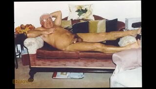 Video 1200859145: old grandpa gay, mature grandpa older, grandpa old man