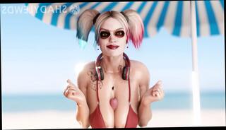 Video 1587474591: harley quinn, 3d hentai, hentai anime, hentai cartoon, 3d porn, 3d fuck, 3d sex, hentai hd, titty fucks white, porn game, beach fuck, straight