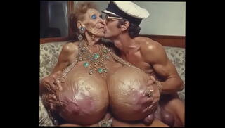 Video 1653478335: granny animation, granny huge tits, big tits granny mature, granny boobs, giant anime, giant fake tits