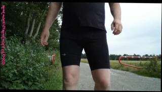 Video 289612803: chubby male solo, softcore fetish, sexy chubby amateur, chubby german amateur, dick solo male, amateur solo hd, solo male outdoors, sport fetish, shoe fetish, deutsche solo, sexy arsch, funny amateur