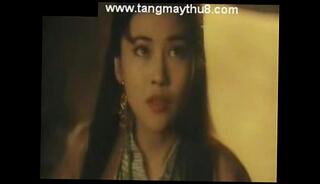 Video 10347595: amazing asian woman