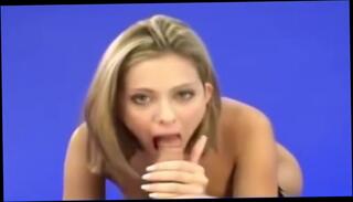 Video 849324004: clara morgane, pornstar blowjob, french pornstar, blonde pornstar