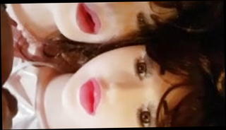 Video 1090438201: gay man cum, face ejaculation, doll cum