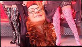 Video 1653457473: milf fetish model, amateur milf models, amateur milf solo, curvy milf solo, milf solo female, mature milf solo, thigh fetish, mature milf pornstar, high boots fetish, red head model, model talks, shoe fetish, milf romantically