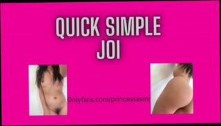 Video 1609542683: solo female joi, solo moaning orgasm, amateur orgasm solo, solo amateur cum, dirty talk joi, erotic joi, playing dirty solo, men solo cum, quick joi