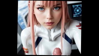 Video 1630132795: sexy 3d anime, cute 3d anime, 3d toons, fucked two times, fuck first time