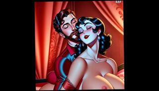 Video 1625351683: cartoon animation sexy, cartoon anime big tits, stepdad stepdaughter, fetish anime, sexy step sis, boobs step sis, daddy anime, tits brunette stepdaughter, tits taboo fetish, playing sexy fetish, anime fantasy