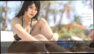 Video 1583799921: dirty cartoon, hd cartoon, hot girl masturbating, dirty straight