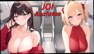 Video 1606202771: massage joi, hentai joi, femdom joi, softcore massage, joi handjobs, amateur joi, cartoon handjob, straight joi, spanish joi, secretary joi, cartoon comic, hd massage, funny cartoon