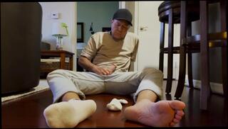 Video 1622257283: feet foot fetish toes, foot fetish soles feet, barefoot foot fetish, closeup foot fetish, feet fetish solo, wank solo closeup, closeup solo masturbation, gay feet fetish, foot fetish cock, amateur foot fetish, socks feet foot, male feet foot, foot fetish hard, big feet foot, hard dick masturbating solo, daddy feet, thick cock solo, feet sniffing, lust solo