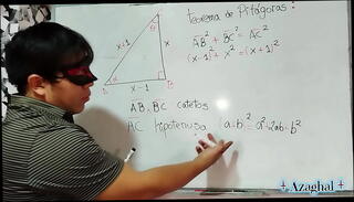 Video 1653955625: teacher student, nerd student, teacher bedroom, sexual