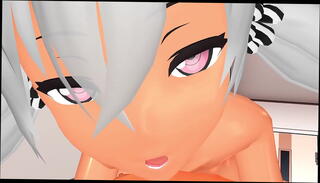 Video 1637745265: 3d toons, hentai toon, rimming riding