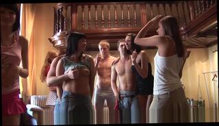 Video 1121634204: teen pissing, pissing together, pissing bathroom, piss shower, piss party, pissing college, pissing hd