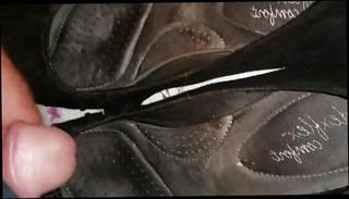Video 1571095981: sexy shoes, gay shoe
