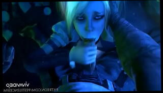 Video 1576398755: harley quinn, facefuck doggy style, anime doggy style, doggy style anal sex, blowjob anal doggy style, anime comic sex, doggy style rough anal, blonde anal doggy style