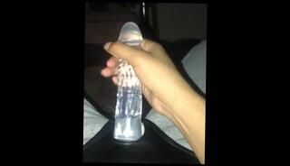 Video 1623051703: amateur strap, solo amateur latin, amateur solo male, behind amateur