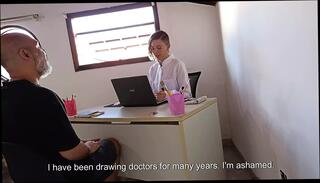 Video 1645263961: milf strapon pegging, strapon pegging anal, strapon anal dildo, anal dildo fetish, milf dildo blowjob, lesbian doctor exam, cunnilingus dildo, doctor ass, lesbian ass eating, straight pegging, anal dildo hd, doctor medical exam, naughty doctor