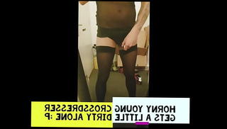 Video 1049342901: amateur crossdresser solo, crossdresser solo masturbation, solo masturbation sex toys, amateur teen toys solo, sexy teen solo masturbation, solo shemale toying, solo teen masturbation hd, sexy stocking solo, ebony toys solo, shemale lingerie solo, solo black shemale, young shemale solo, crossdresser bathroom, crossdresser alone, crossdresser playing