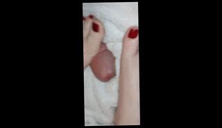 Video 1658105393: foot job feet fetish, bbw foot fetish, feet fucked foot job, sexy bbw toes, feets fetish big cock, foot fetish couple, amateur foot fetish, foot fetish close, bbw fucking big dick, feet hard cock, sexy red toes