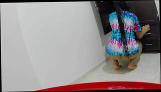 Video 1612161235: ass women, women bathing, women dressed, women's bathroom, ass ebony latin