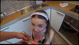 Video 1593236845: hentai doggy style, hardcore blowjob doggy cumshot, blowjob deep throat doggy, horny homemade doggy style, homemade doggy style sex, blowjob hard doggy sex, dick hard doggy sex, blonde blowjob doggy style, hot doggy style sex, handjob doggy style, japanese doggy style, slutty maid, maid washing, maid face, sperm face