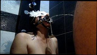 Video 1580311823: bdsm bondage slave, bdsm fetish slave, bdsm milf slave, bdsm whore gagging, milf gagging blowjob, amateur milf pisses, bondage sex slave, big tits milf slave, mouth gag bondage, piss humiliation, bondage slave rough, milf blowjob facial cumshot, slut wife pissing, piss cum slut, mom sex slave, big boobs milf mom, piss drinking cum eating, milf mom mother, open mouth gag