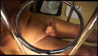 Video 1131485805: cbt wax, wax bdsm, wax cock, gay wax, cock stretching