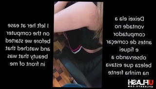 Video 1138318901: cfnm handjob blowjob, cfnm fuck, cfnm sex, cfnm european, cfnm mature, cfnm blonde, american blowjob handjob, straight handjob, blonde secretary fucking, private fuck