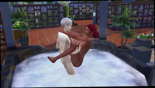 Video 1516400365: jacuzzi sex, redhead rough sex, public rough sex