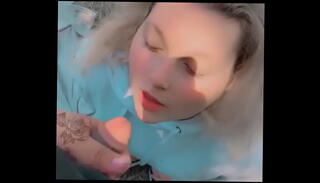 Video 1450951465: femboy sucks cock, femboy thigh, femboy facial, dick femboy, femboy boy, big cock femboy, femboy blowjob, cute femboy, shy femboy