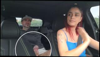 Video 1665658325: ass fetish, amateur fetish, car fetish, public fetish, exhibitionist ass, street ass