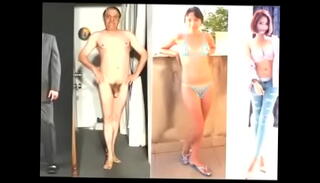 Video 1306546295: legs nude compilation