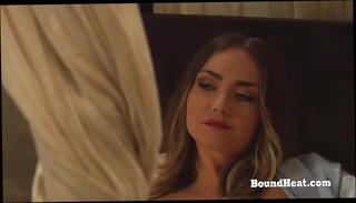 Video 1622933075: victoria puppy, cayla lyons, bondage slave femdom domination, bdsm bondage slave femdom, submissive lesbian slave, mistress whipping slave, mistress punishes slave, busty lesbian mistress, lesbian slave moans orgasms, big ass lesbian slave, natural tits lesbian slave, lesbian mistress masturbates, hardcore lesbian bdsm, mistress white slave, lesbian dom, pale lesbian