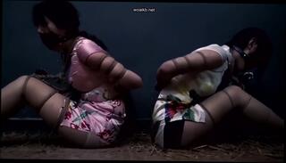 Video 1578248204: lesbian bdsm fetish, fetish bdsm asian, chinese lesbian, brunette asian lesbian, hd bdsm