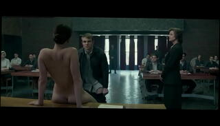 Video 1224712005: jennifer lawrence, student strips, nude student, sex male nude