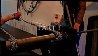 Video 1653137831: cbt femdom bdsm mistress, bondage slave femdom domination, mistress punishes slave, mistress humiliates slave, bdsm fetish mistress, cfnm femdoms humiliate, bondage nipples clamped, cfnm amateur femdom, extreme bdsm punishment, punished dominated hard, german bdsm slave, tits nipple clamps, nipple clamps big, straight punished, mistress high heels, punishment hd