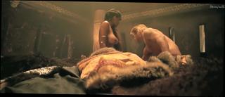 Video 258579204: rosario dawson