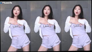 Video 1223677735: big boobs woman, sexy dance korean, asian woman