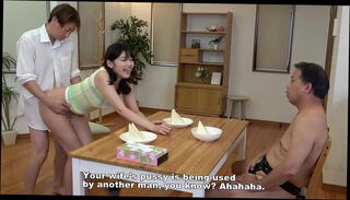 Video 1658623845: creampie eating cuckold husband, wife cuckold creampie eating, cuckold femdom, cuckold husband cum eating, cheating wife cuckold husband, teasing cuckold husband, cuckold wife blowjob, japanese cuckold wife, sexy cuckold, pervert cuckold, dress creampie