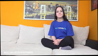 Video 1170849915: amateur handjob blowjob, amateur blowjob hardcore, brunette blowjob handjob, czech newbie, czech pornstar