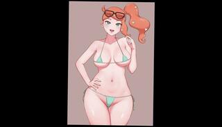 Video 1629970951: goddess slave, erotic goddess, softcore erotic, straight slave, sub slave, goddess trains, erotic hypnosis