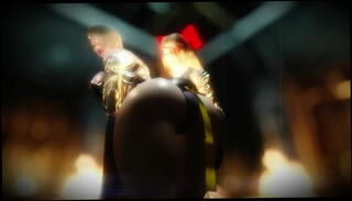 Video 1542042301: hentai hd, ass girls spanking, maid spanking, big ass maid, straight