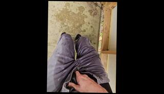 Video 1623608043: solo male piss, piss fetish, pee soaked, pissing amateur, pee pants