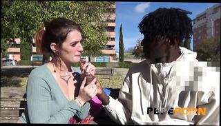 Video 1658254001: amateur girl interracial, amateur hardcore interracial, straight interracial, great interracial, spanish interracial, interracial hd, eating big black cock, cock big time